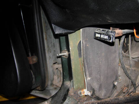 1969 Chevrolet Corvette