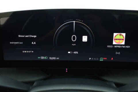 2023 Lucid Air Touring