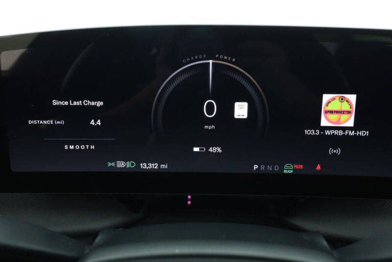 2023 Lucid Air Touring