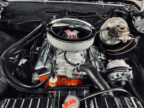 1967 Chevrolet Chevelle