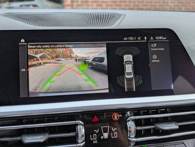 2020 BMW 3 Series 330i