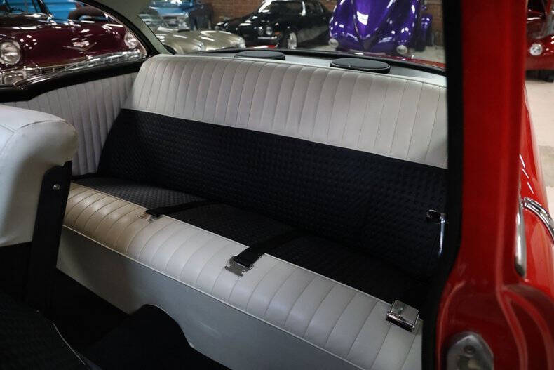 1956 Chevrolet Bel Air