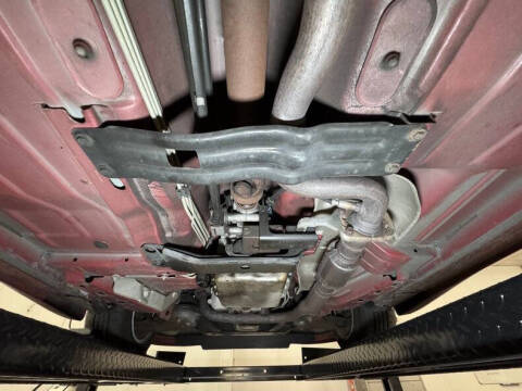 2000 Pontiac Firebird