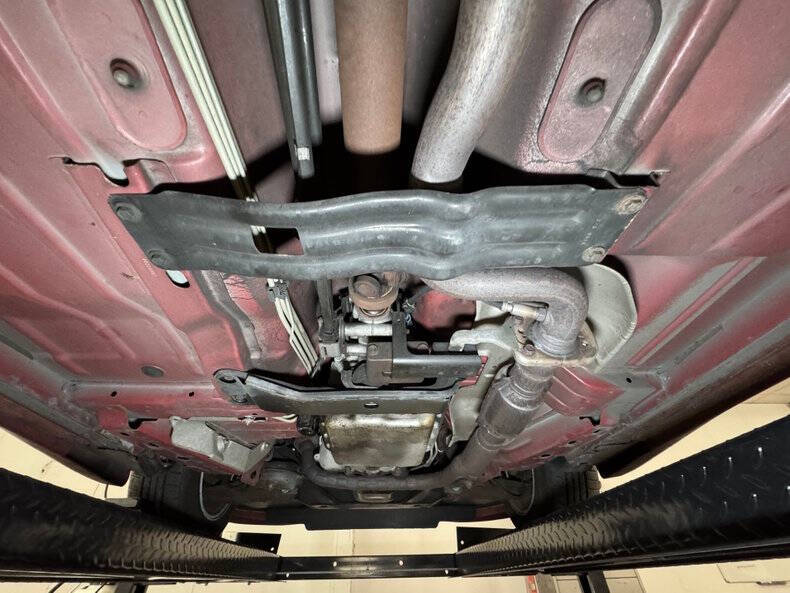 2000 Pontiac Firebird