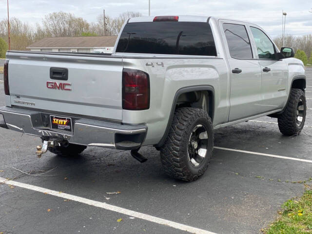 2014 GMC Sierra 1500 for sale at Dan Miller's Used Cars in Murray, KY