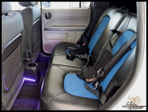 2008 Chevrolet HHR Panel LS