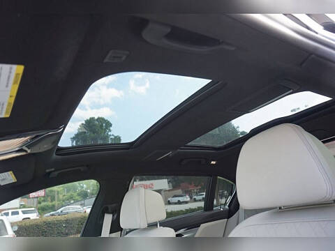 2019 BMW 7 Series 750i