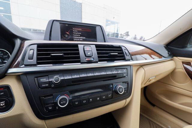 2015 BMW 4 Series 435i