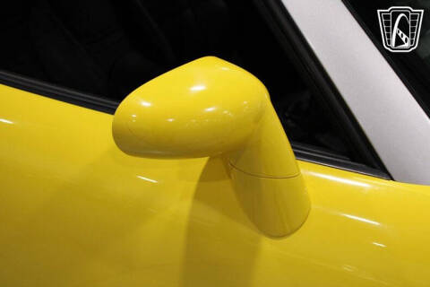 2008 Pontiac Solstice GXP