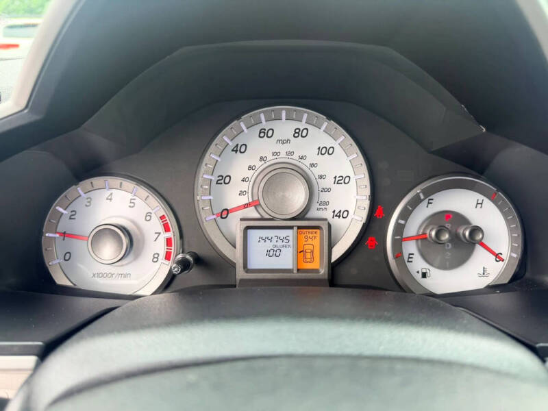2015 Honda Pilot SE