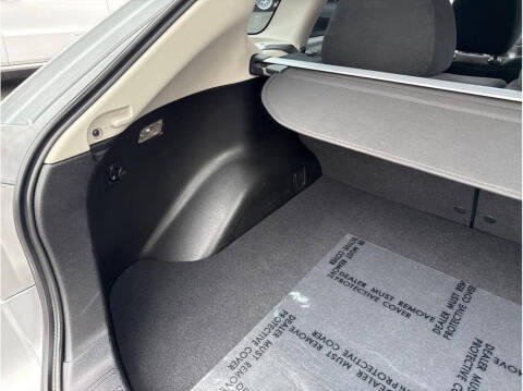 2010 Subaru Impreza 2.5i Premium