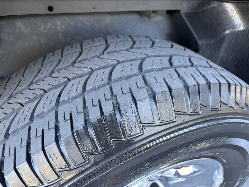 2003 Dodge Ram 2500