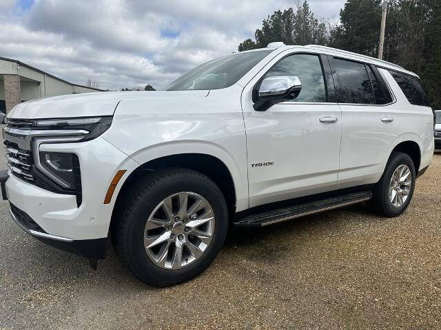 2025 Chevrolet Tahoe for sale at Holt Auto Group in Crossett AR