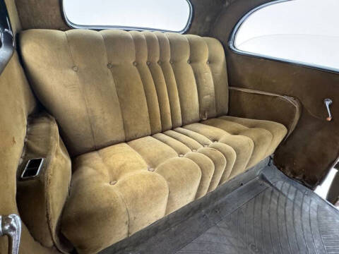 1935 Chevrolet Master Deluxe