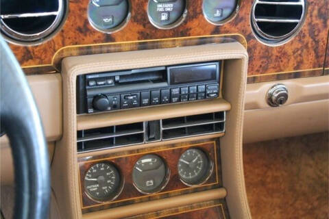 1994 Rolls-Royce Corniche  IV