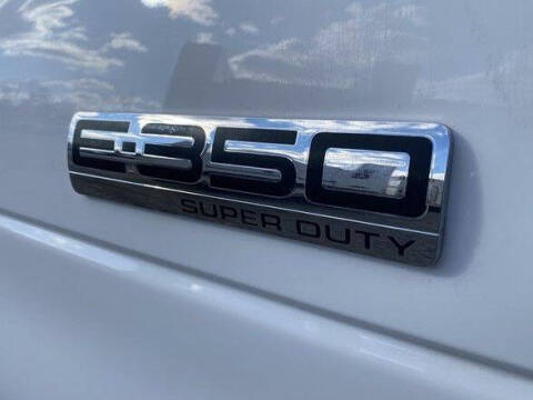 2024 Ford E-Series