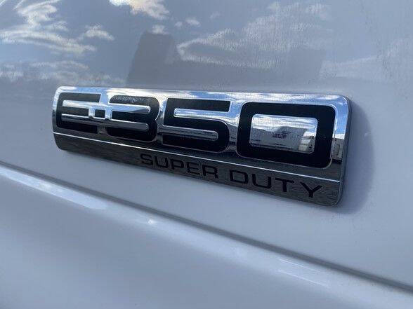2024 Ford E-Series