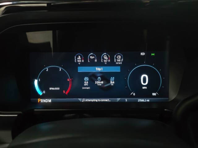 2024 Ford F-350 Super Duty