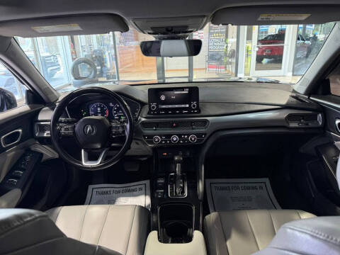 2024 Acura Integra