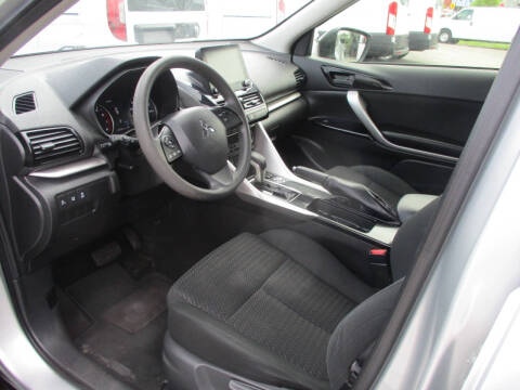2023 Mitsubishi Eclipse Cross LE