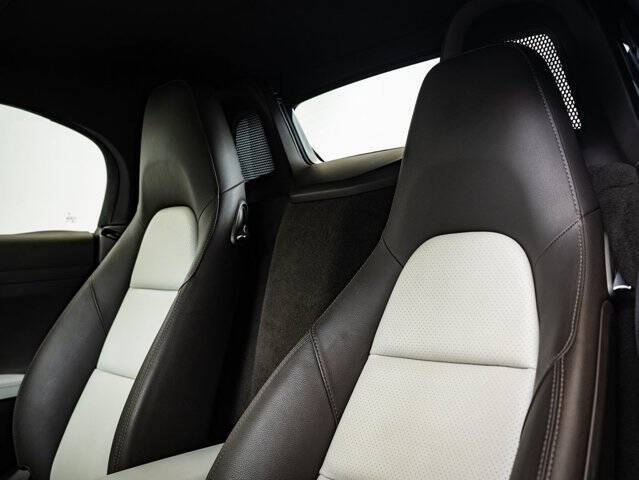 2013 Porsche Boxster S