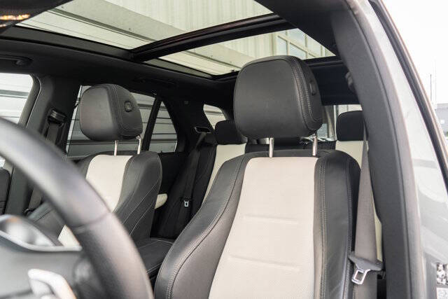 2023 Mercedes-Benz GLE 17
