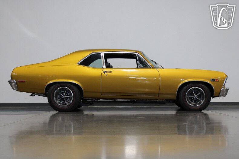 1970 Chevrolet Nova