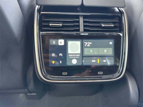 2023 Rivian R1T Adventure