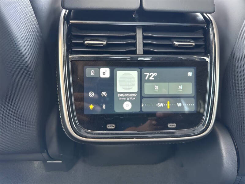 2023 Rivian R1T Adventure