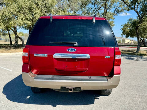 2013 Ford Expedition XLT