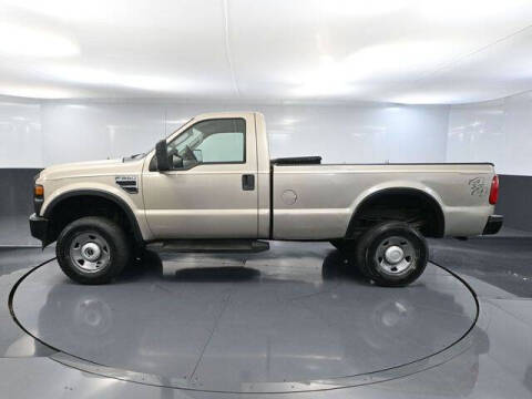 2008 Ford F-350 Super Duty XL