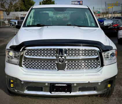 2014 RAM 1500 Laramie