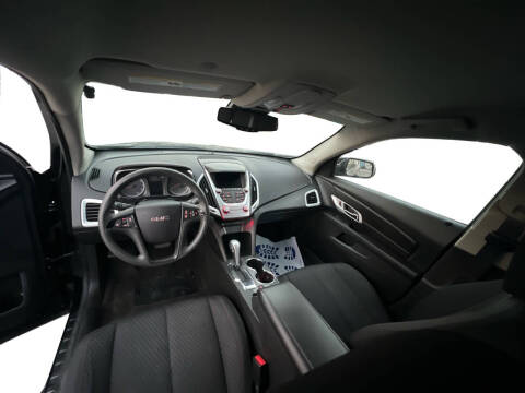 2014 GMC Terrain SLE-1