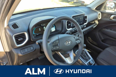2026 Hyundai Venue
