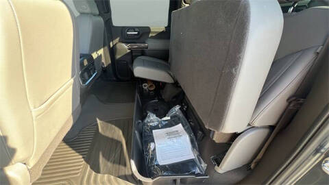 2020 Chevrolet Silverado 3500HD