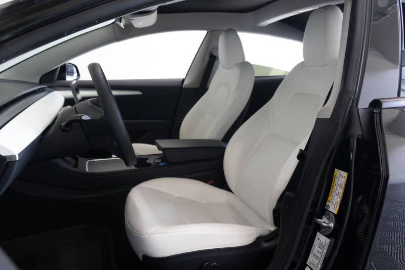 2023 Tesla Model 3 Performance