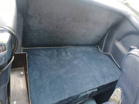 1984 Mercedes-Benz 380-Class 380 SL