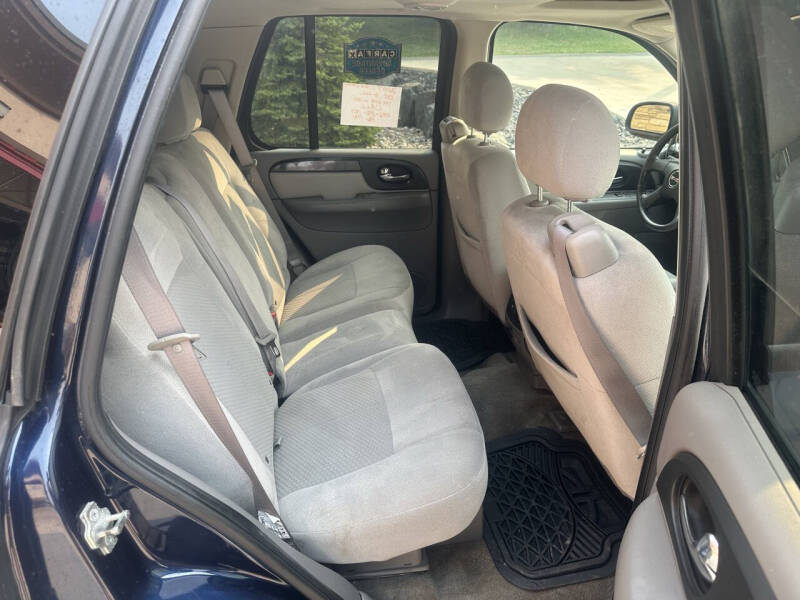 2007 GMC Envoy SLE