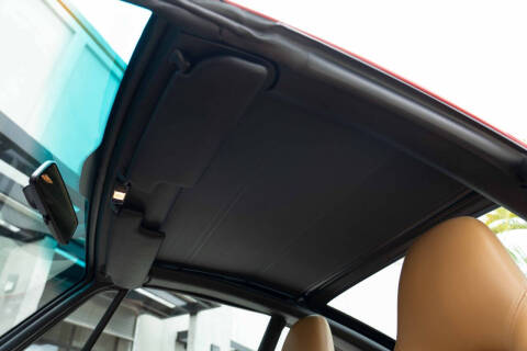 1997 Porsche 911 Carrera