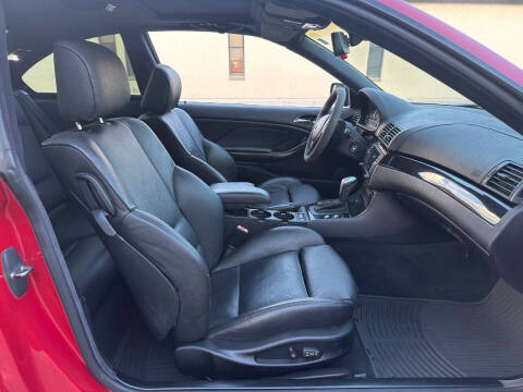 2005 BMW 3 Series 330Ci