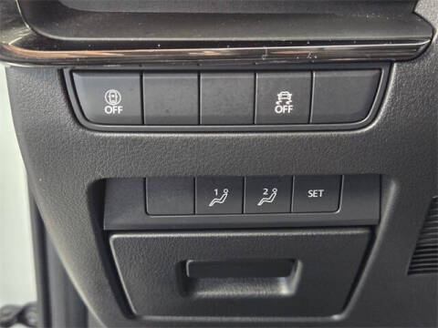 2022 Mazda Mazda3 Hatchback Preferred