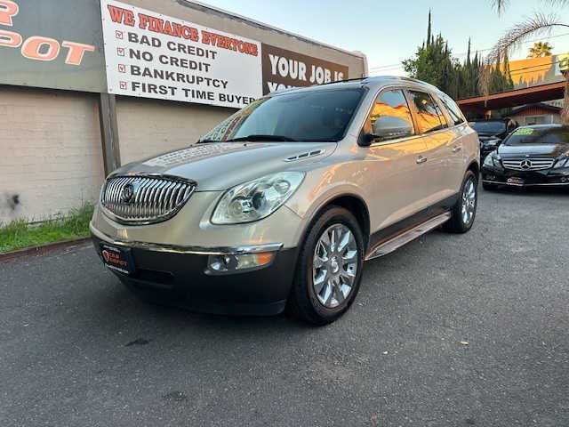 2011 Buick Enclave CXL-2