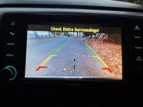 2012 Jeep Grand Cherokee Limited