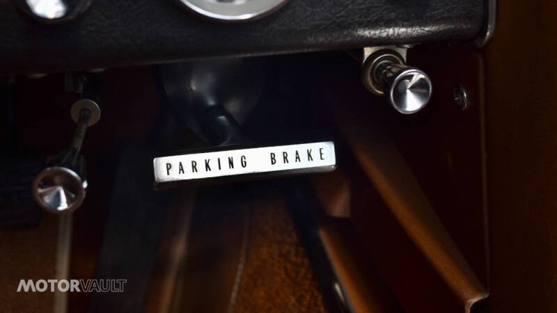 1964 Chevrolet Corvette