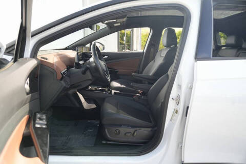 2021 Volkswagen ID.4 Pro S