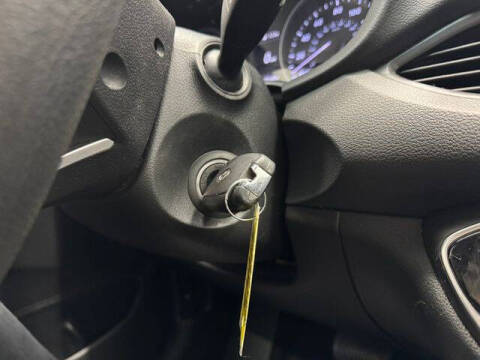 2018 Hyundai Elantra GT