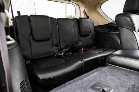 2021 Nissan Armada SL