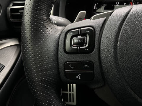 2022 Lexus RC 350 F SPORT