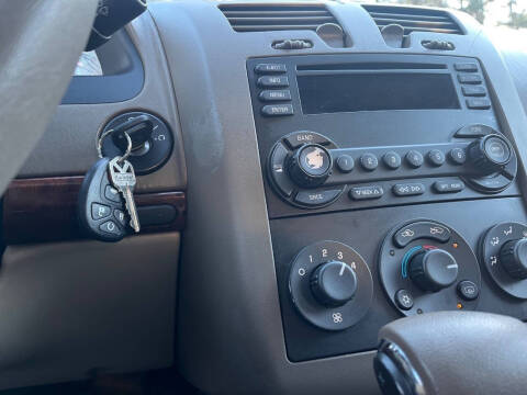 2005 Chevrolet Malibu LS