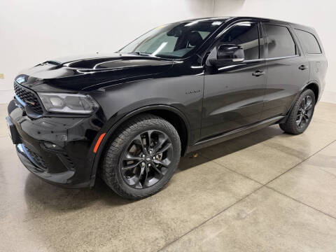 2021 Dodge Durango R/T